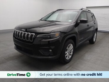 2022 Jeep Cherokee in Pensacola, FL 32505