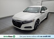2018 Honda Accord in Greensboro, NC 27407 - 18122022 1
