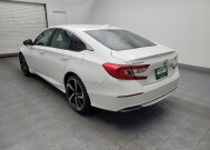 2018 Honda Accord in Greensboro, NC 27407 - 18122022 5