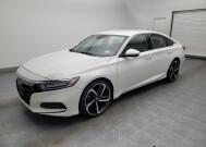 2018 Honda Accord in Greensboro, NC 27407 - 18122022 2