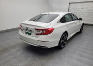 2018 Honda Accord in Greensboro, NC 27407 - 18122022 9