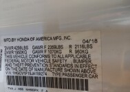 2018 Honda Accord in Greensboro, NC 27407 - 18122022 33