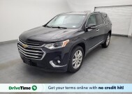 2021 Chevrolet Traverse in Gastonia, NC 28056 - 18122030 1