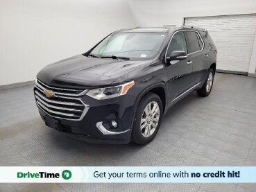 2021 Chevrolet Traverse in Gastonia, NC 28056