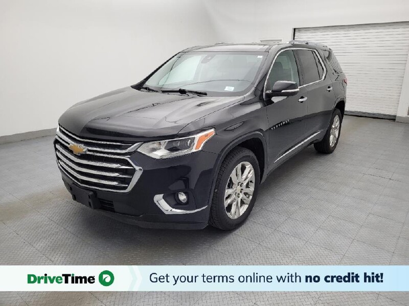 2021 Chevrolet Traverse in Gastonia, NC 28056 - 18122030