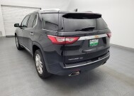 2021 Chevrolet Traverse in Gastonia, NC 28056 - 18122030 5