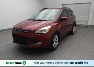 2014 Ford Escape in Albuquerque, NM 87123 - 18122046 1