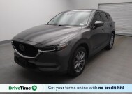 2020 MAZDA CX-5 in Albuquerque, NM 87123 - 18122048 1