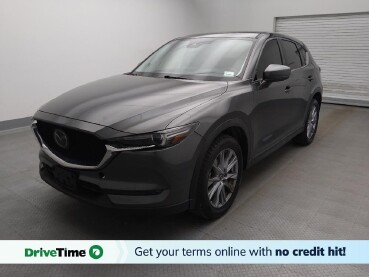 2020 MAZDA CX-5 in Albuquerque, NM 87123