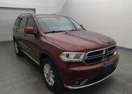 2020 Dodge Durango in Temple, TX 76502 - 18122076 13
