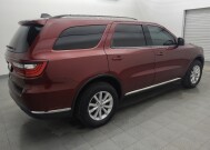 2020 Dodge Durango in Temple, TX 76502 - 18122076 10