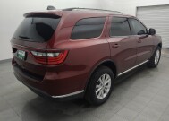 2020 Dodge Durango in Temple, TX 76502 - 18122076 9