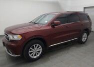 2020 Dodge Durango in Temple, TX 76502 - 18122076 2