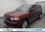 2020 Dodge Durango in Temple, TX 76502 - 18122076 1
