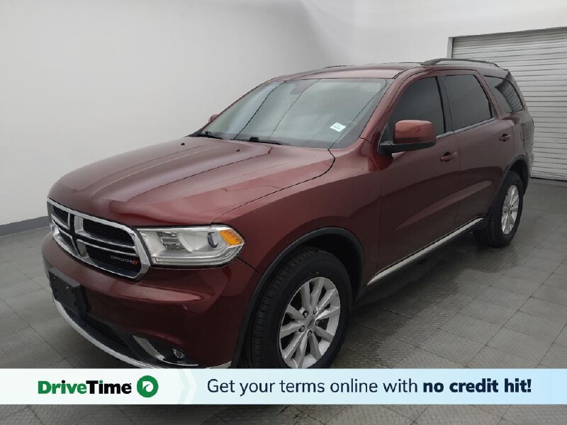2020 Dodge Durango in Temple, TX 76502 - 18122076