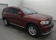 2020 Dodge Durango in Temple, TX 76502 - 18122076 11