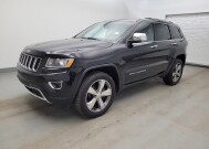 2016 Jeep Grand Cherokee in Cincinnati, OH 45255 - 18122162 2