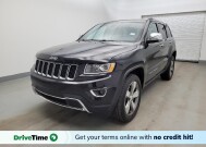 2016 Jeep Grand Cherokee in Cincinnati, OH 45255 - 18122162 1