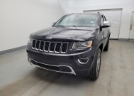 2016 Jeep Grand Cherokee in Cincinnati, OH 45255 - 18122162 15