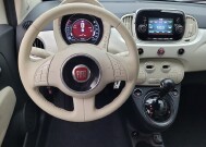 2017 FIAT 500 in Mobile, AL 36606 - 18122228 22