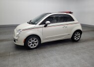 2017 FIAT 500 in Mobile, AL 36606 - 18122228 2