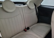 2017 FIAT 500 in Mobile, AL 36606 - 18122228 21