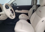 2017 FIAT 500 in Mobile, AL 36606 - 18122228 17