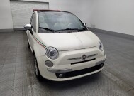 2017 FIAT 500 in Mobile, AL 36606 - 18122228 14