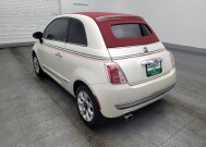 2017 FIAT 500 in Mobile, AL 36606 - 18122228 5