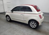 2017 FIAT 500 in Mobile, AL 36606 - 18122228 3