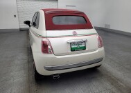 2017 FIAT 500 in Mobile, AL 36606 - 18122228 6