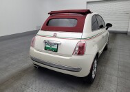 2017 FIAT 500 in Mobile, AL 36606 - 18122228 7