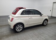 2017 FIAT 500 in Mobile, AL 36606 - 18122228 10