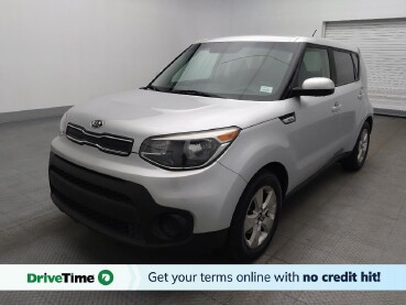 2018 Kia Soul in Kissimmee, FL 34744