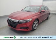 2018 Honda Accord in Tallahassee, FL 32304 - 18122238 1