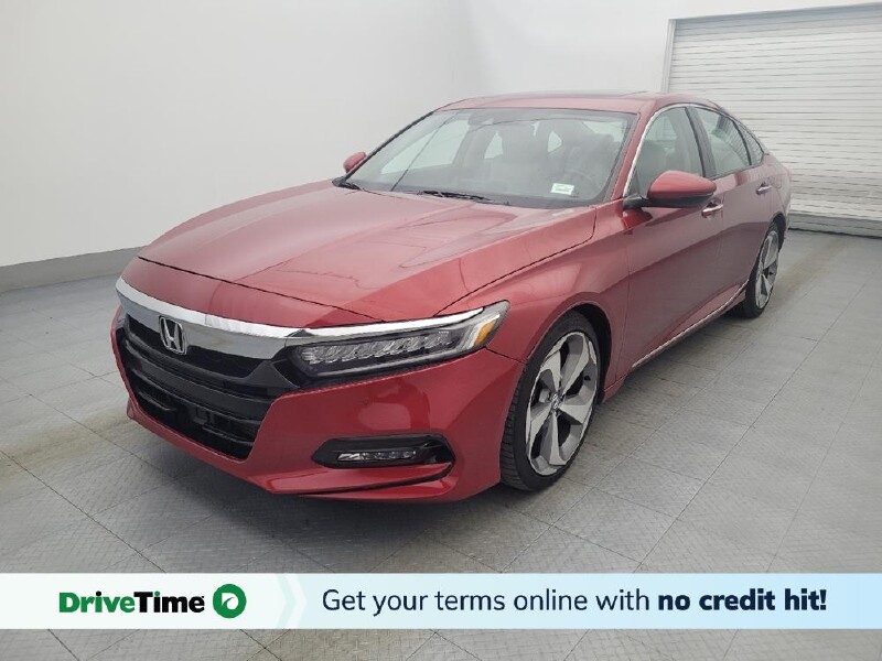 2018 Honda Accord in Tallahassee, FL 32304 - 18122238