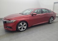2018 Honda Accord in Tallahassee, FL 32304 - 18122238 2