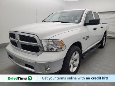 2020 RAM 1500 in Fort Myers, FL 33907
