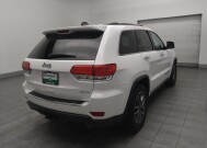 2019 Jeep Grand Cherokee in Morrow, GA 30260 - 18122270 9