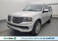 2017 Lincoln Navigator in Bradenton, FL 34207 - 18122283 1