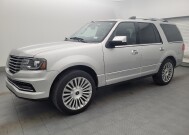 2017 Lincoln Navigator in Bradenton, FL 34207 - 18122283 2