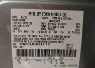 2022 Ford Edge in Greenville, SC 29607 - 18122332 33