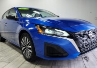 2025 Nissan Altima in Cinnaminson, NJ 08077 - 18122378 7