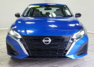 2025 Nissan Altima in Cinnaminson, NJ 08077 - 18122378 8
