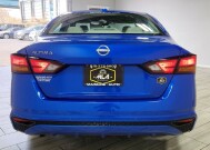 2025 Nissan Altima in Cinnaminson, NJ 08077 - 18122378 4