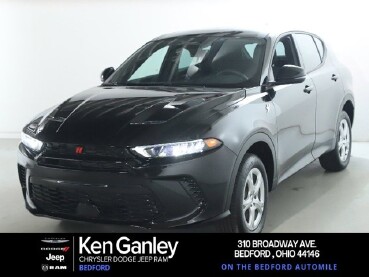2024 Dodge Hornet in Bedford, OH 44146