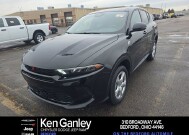 2024 Dodge Hornet in Bedford, OH 44146 - 18122382 47