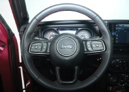 2024 Jeep Wrangler in Bedford, OH 44146 - 18122384 21
