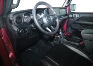 2024 Jeep Wrangler in Bedford, OH 44146 - 18122384 17