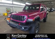2024 Jeep Wrangler in Bedford, OH 44146 - 18122384 47